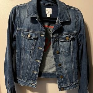 Guess Jean Jacket